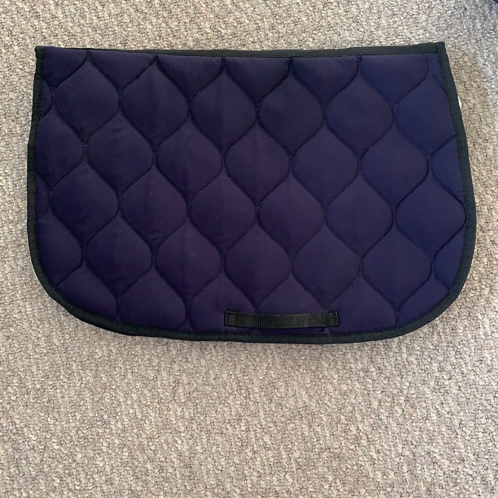Horse AP Saddle Pad